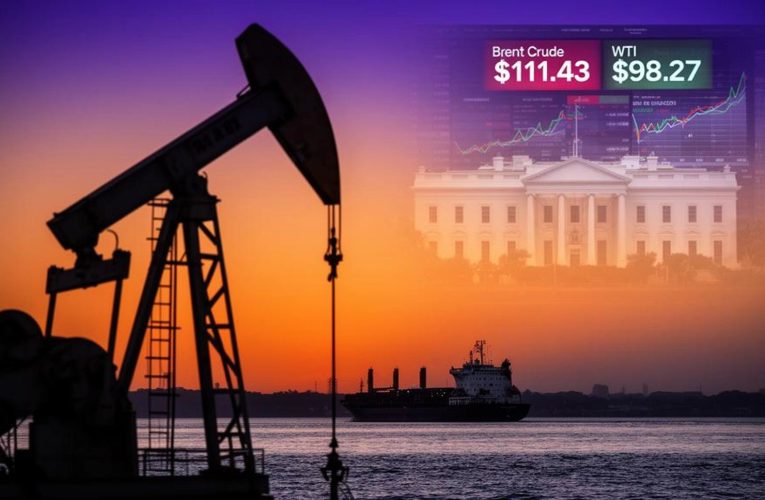 Prețurile petrolului au luat-o razna luni dimineață, după atacul asupra centralei nucleare de la Barakah