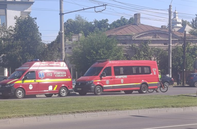 Prima reacție de la Moscova: TASS relatează despre incidentul de la Galați