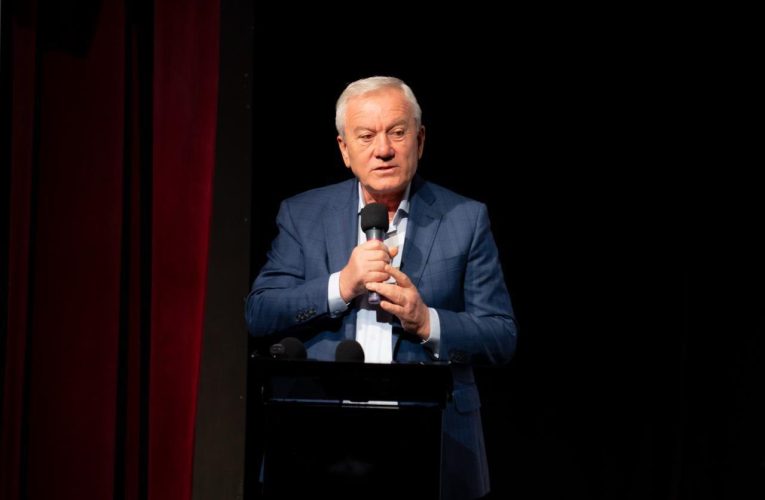 Primar PSD: Cruciada bunului simț începută de Ilie Bolojan trebuie să continue. PNL crește, Ilie Bolojan crește, PSD crește și el, dar ca morcovul