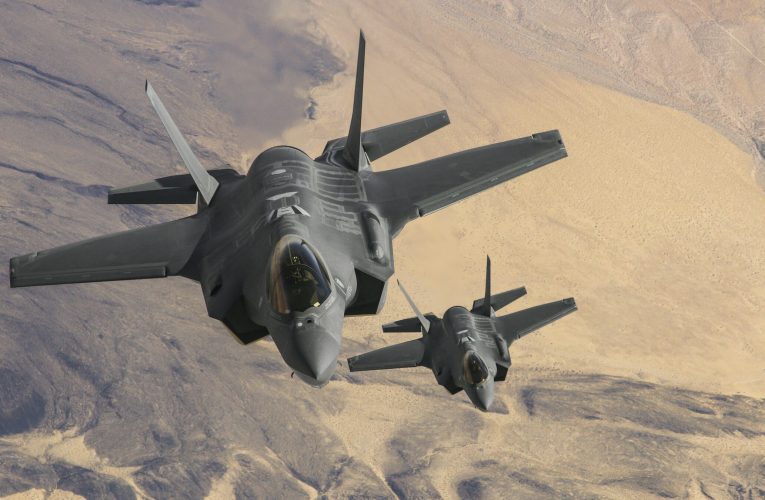 Primele avioane F-35 au ajuns în Polonia, Varșovia consolidând legăturile de apărare cu SUA