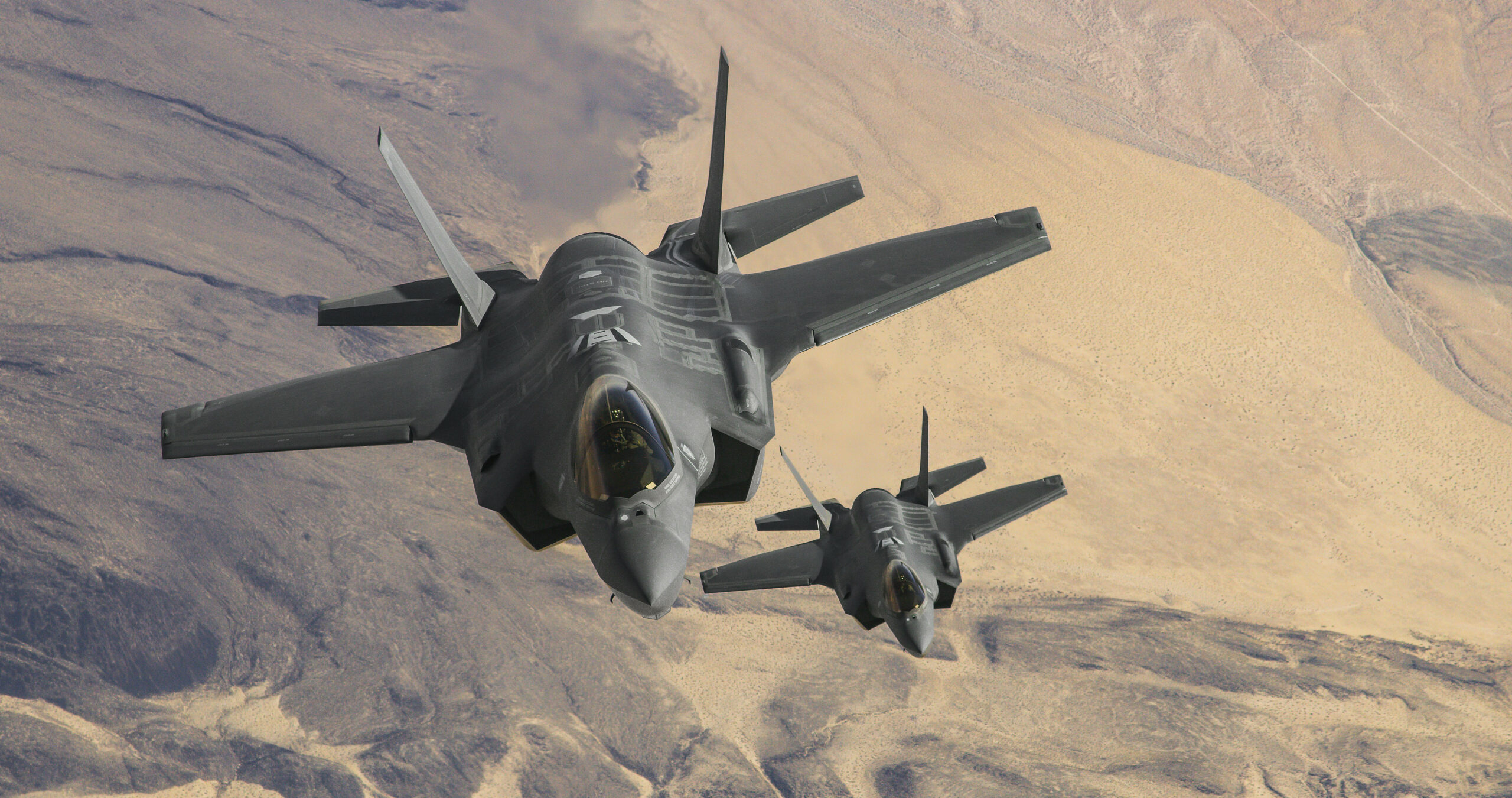 Primele avioane F-35 au ajuns în Polonia, Varșovia consolidând legăturile de apărare cu SUA