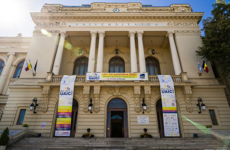 Primul calculator cuantic din Europa Centrală și de Est va fi instalat la Iași. Investiția depășește 100 de milioane de euro