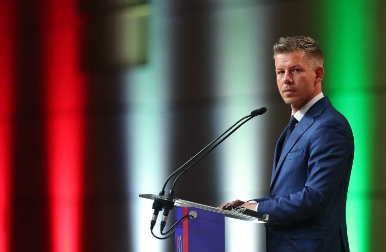 Primul conflict al lui Péter Magyar cu Comisia Europeană. Miza 10,4 miliarde de euro din PNRR pentru Ungaria