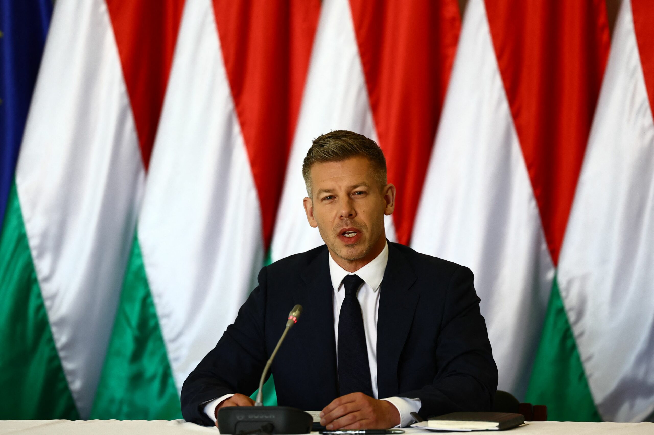Primul drum extern al lui Péter Magyar, spre Polonia. Budapesta încearcă relansarea relațiilor cu UE