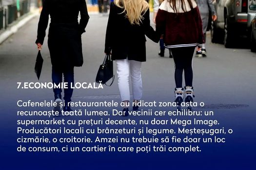 Primul plan de regenerare urbană comunitară din România, în plină efervescență în Amzei. Edmond Niculușcă, ARCEN: „Orașele nu se schimbă prin reparații, ci prin viziune”