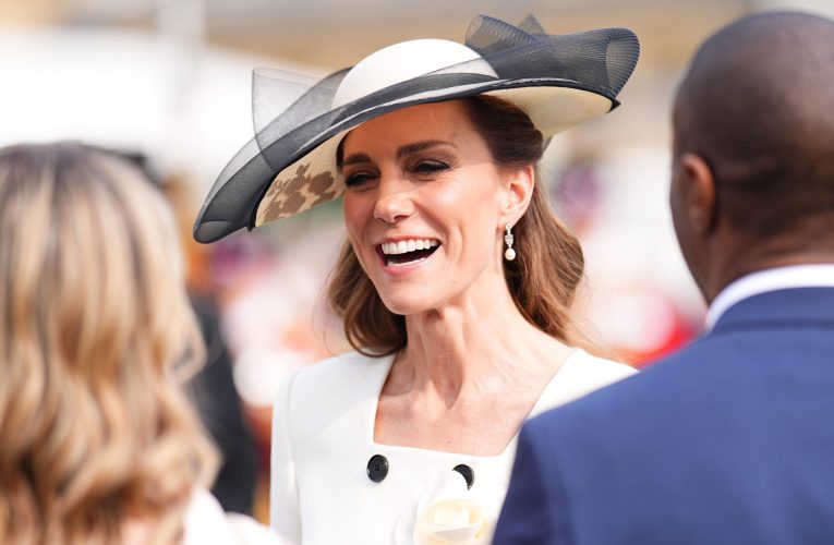 Prințesa Kate revine în vizite externe după tratamentul împotriva cancerului. Prima deplasare oficială are loc în Italia