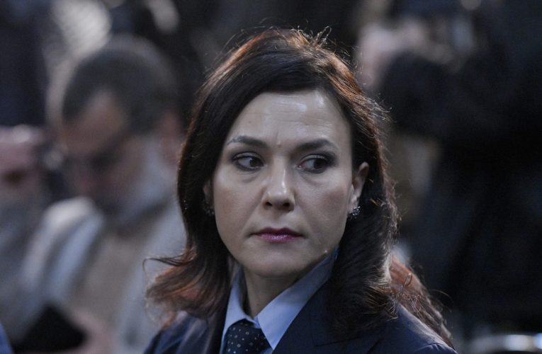 Procurorul general al României respinge legea salarizării promovată de Bolojan. De ce Cristina Chiriac spune că proiectul „aduce grave atingeri statutului procurorului”