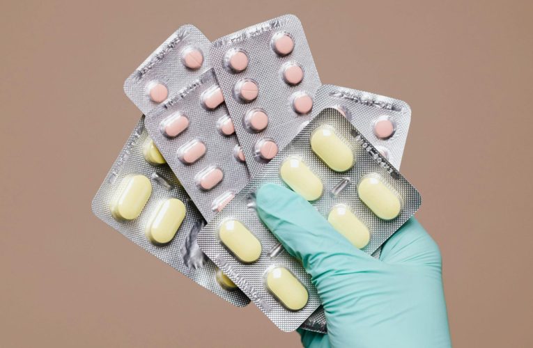 Producția de medicamente în UE va crește. Pacienții vor avea acces mai facil la medicamentele critice