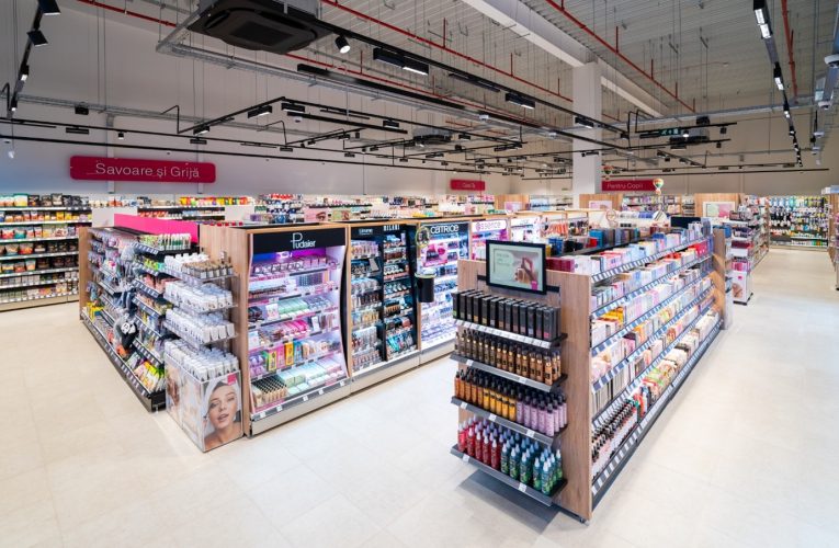 Produsele BIPA pot fi comandate acum prin Glovo. Disponibile în aplicație, la aceleași prețuri ca în magazine