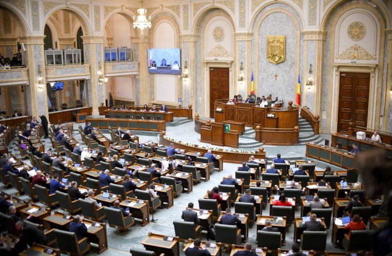 Proiectul care interzice vânzarea activelor statului până la sfârșitul anului 2027, adoptat de Senat
