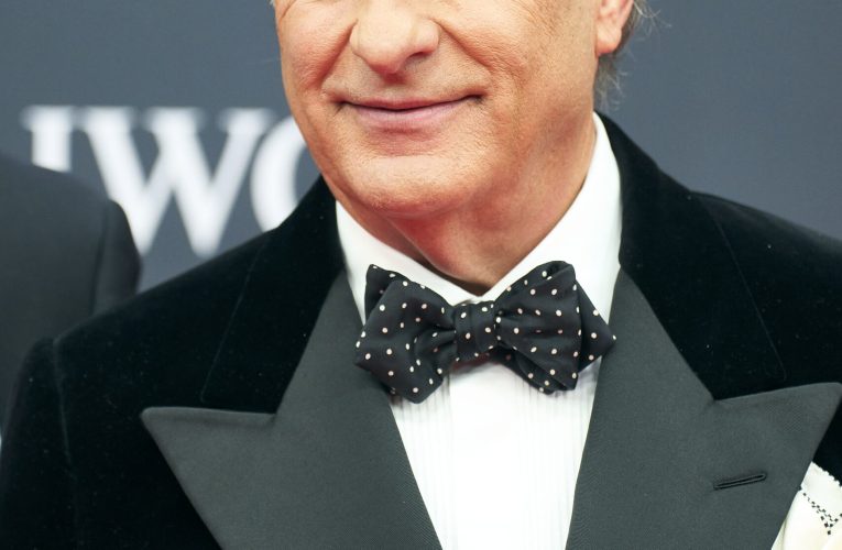 Proiectul de suflet al lui Andy García, „Diamond”, proiectat în premieră mondială la Cannes