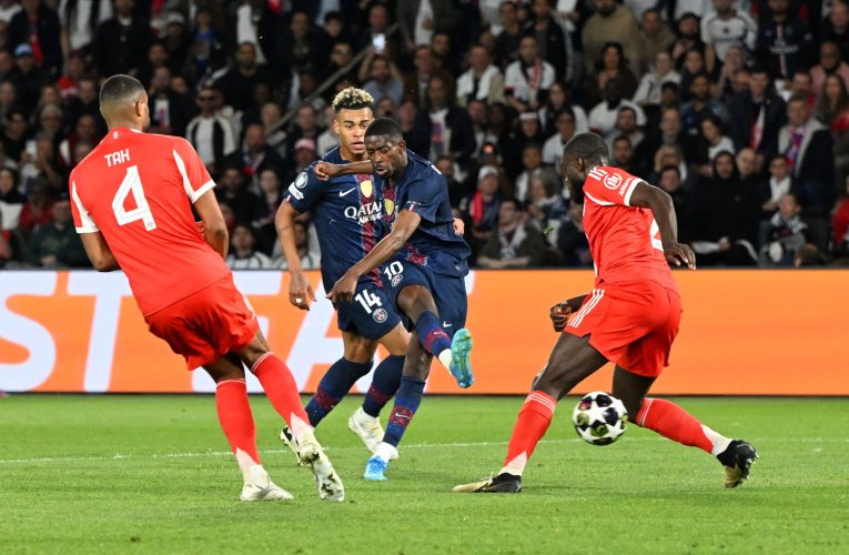PSG a eliminat pe Bayern München și s-a calificat în finala Ligii Campionilor