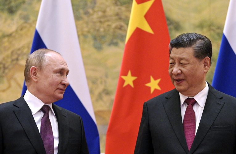 Putin merge la Beijing pentru un acord uriaș. Care sunt temele puse în agendă