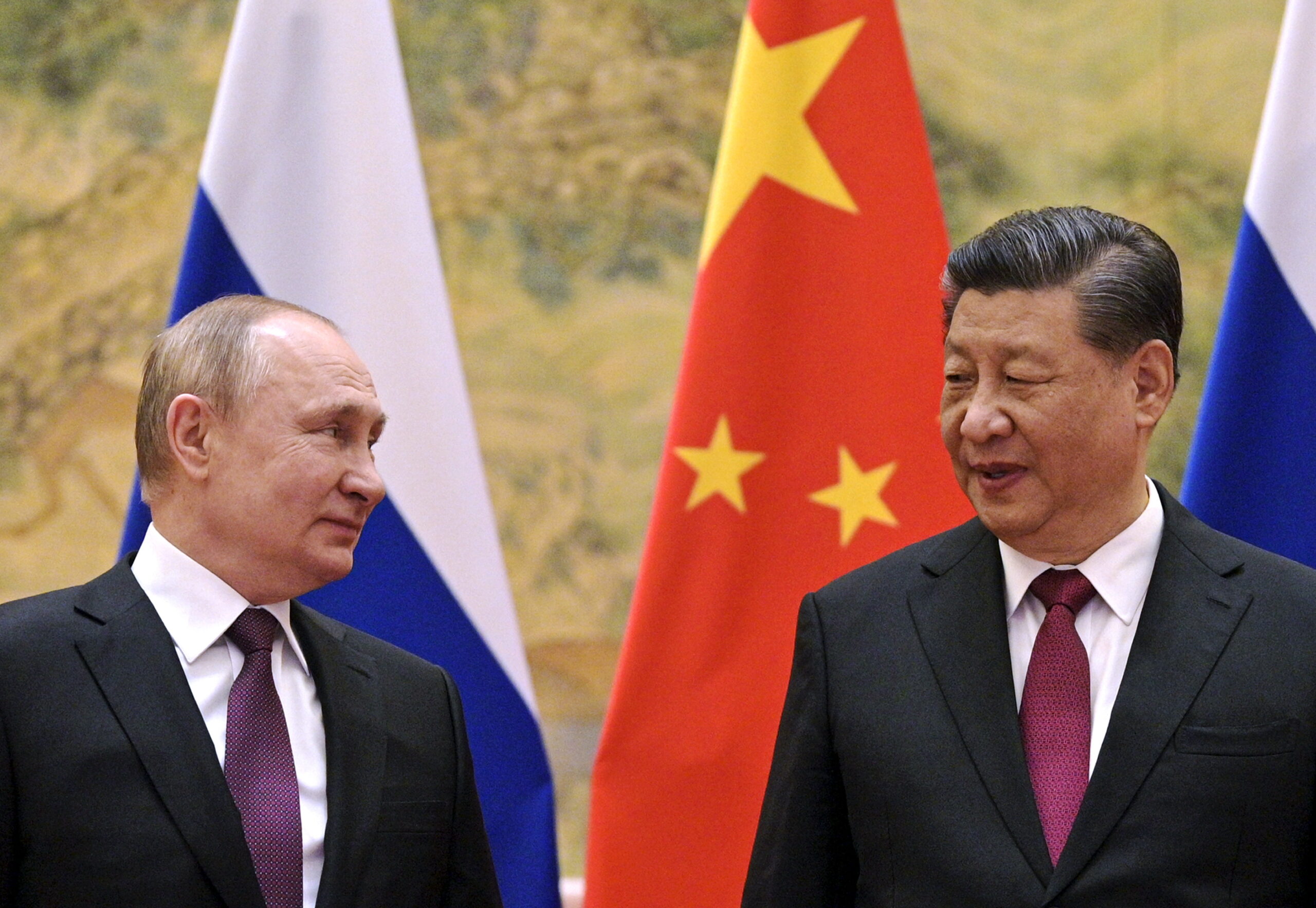 Putin merge la Beijing pentru un acord uriaș. Care sunt temele puse în agendă