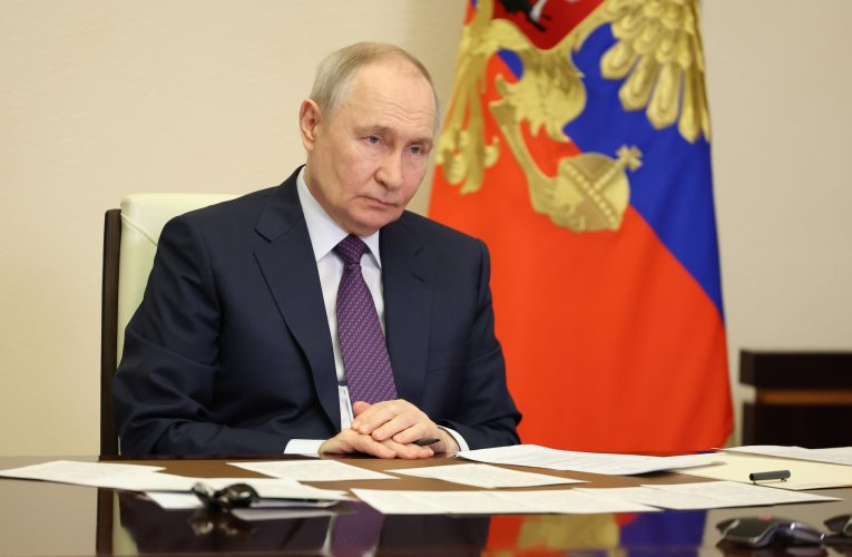 Putin: Relațiile dintre Rusia și China au atins un nivel „fără precedent”