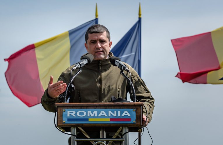 Radu Miruță, despre contractul SAFE cu Rheinmetall: „Nu vrem să mai tocăm banii armatei fără să rămână nimic în România”
