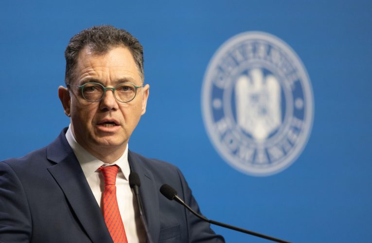 Radu Oprea, despre cum s-au pierdut 200 de mil. euro din PNRR: „De ce vă trageți un glonț în picior?”