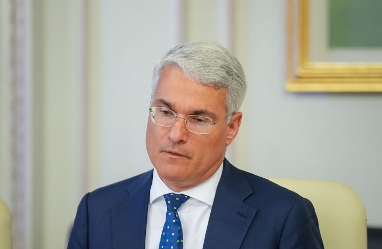 Radu Oprea îl acuză pe Dragoș Pîslaru că l-a dezinformat premierul Ilie Bolojan privind PNRR și pierderea a 200 milioane de euro