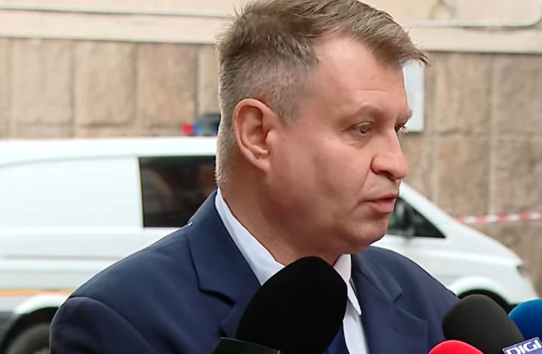 Radu Raul Dorobanțu, ISCIR: Nu au funcționat frânele de siguranță. Liftul a căzut de la etajul 4