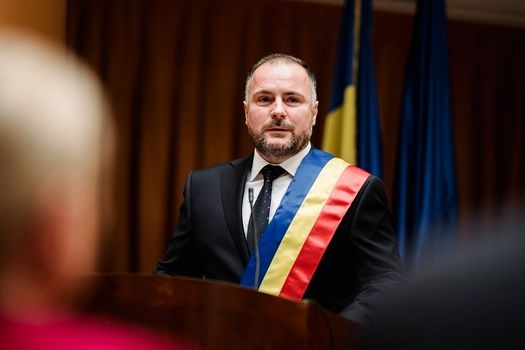 Rareș Hopincă: Lenea mă enervează cel mai tare în administrația locală (VIDEO)