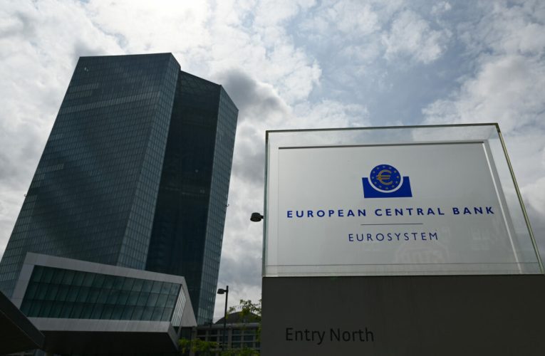 Rate mai mari pentru europeni: BCE ar putea majora dobânzile în iunie, chiar dacă SUA și Iranul ajung la un acord de pace