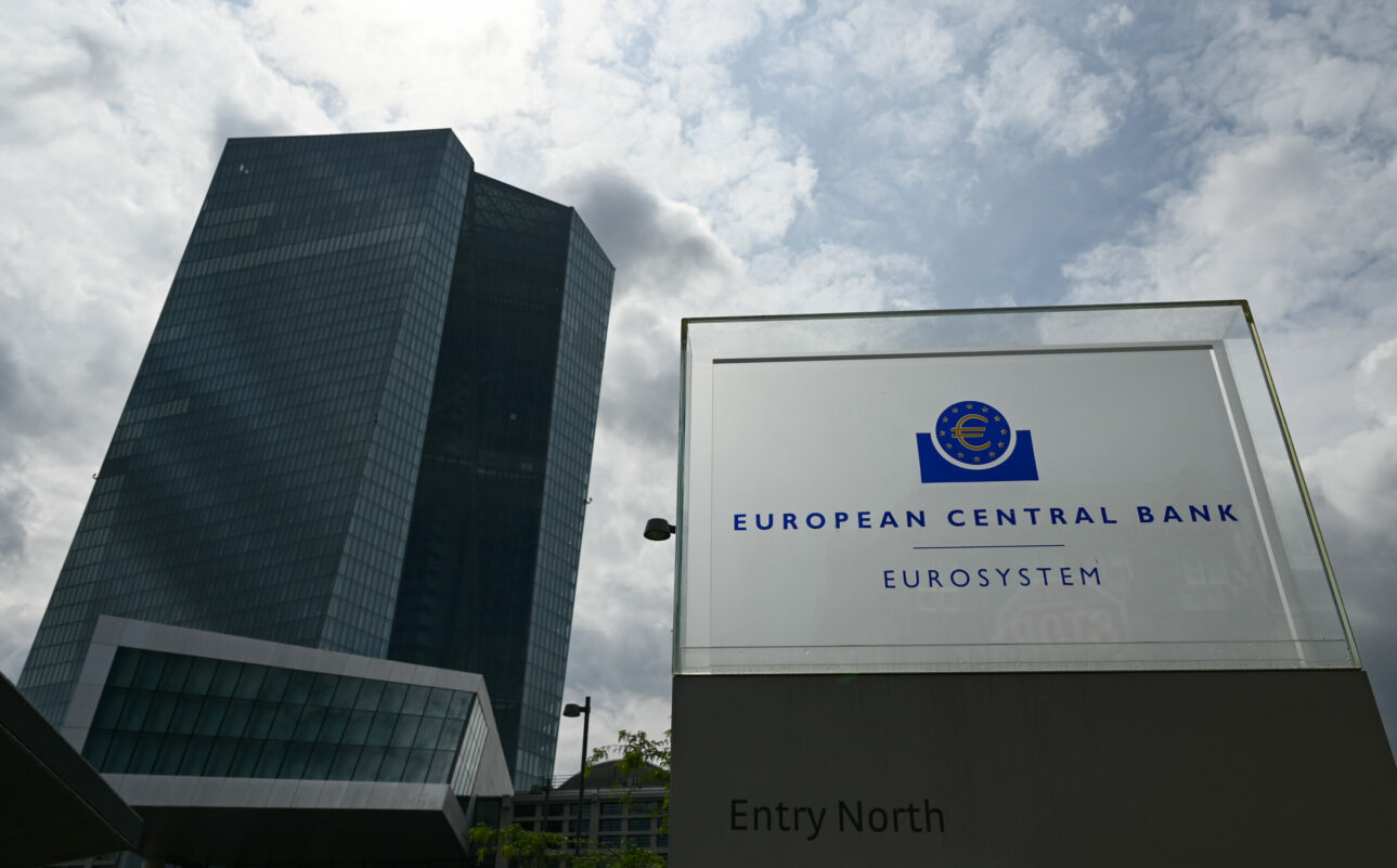 Rate mai mari pentru europeni: BCE ar putea majora dobânzile în iunie, chiar dacă SUA și Iranul ajung la un acord de pace