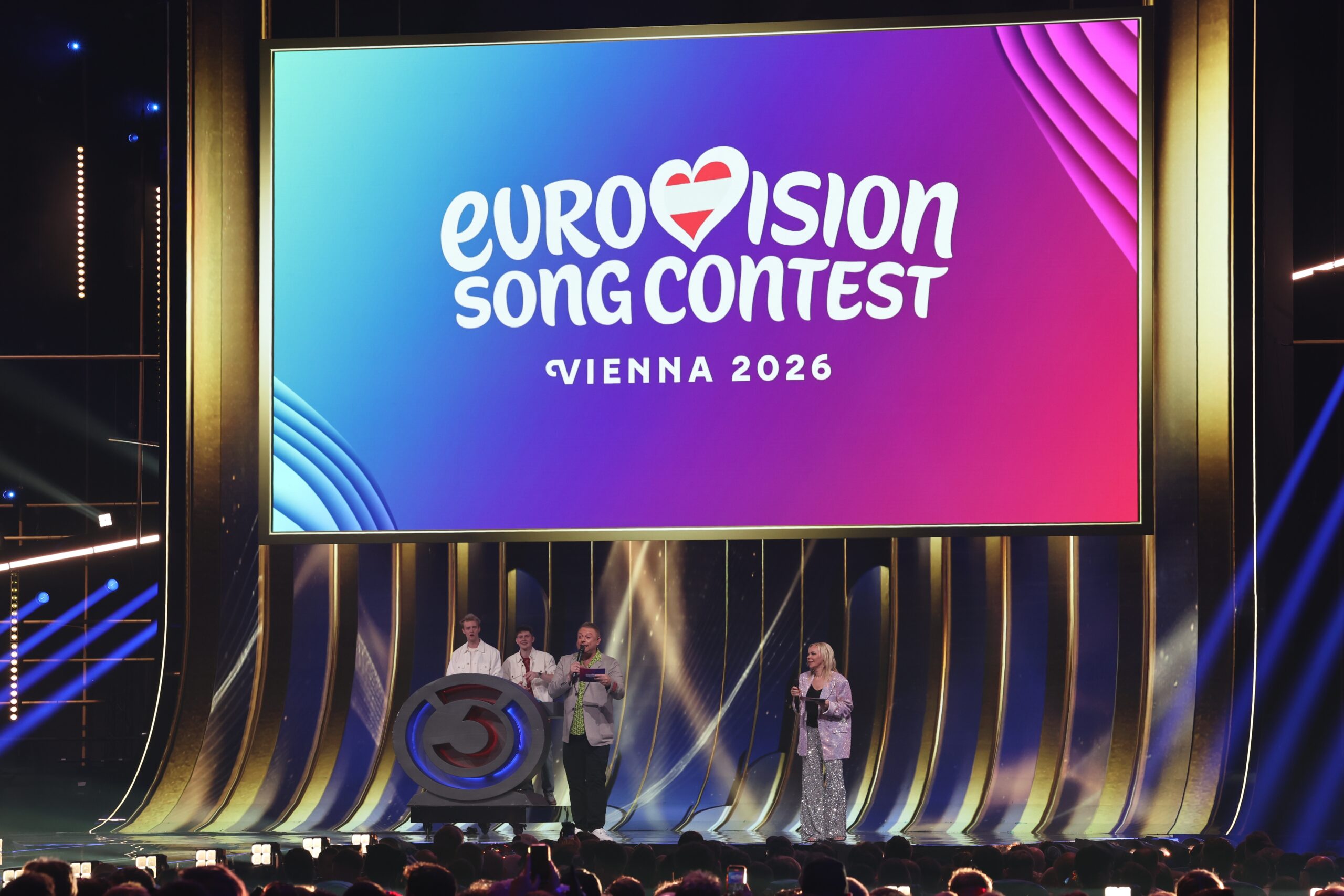 Reacția lui Mihai Trăistariu la prestația României la Eurovision: România a excelat. Bravo, Alexandra! Bravo, România!