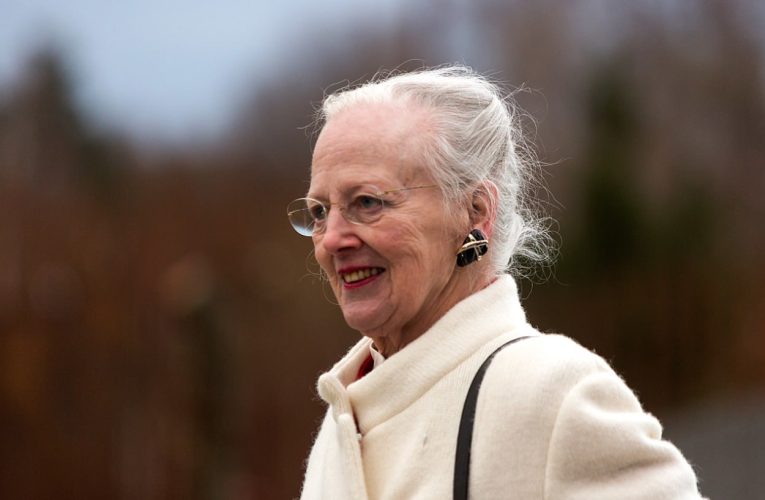 Regina Danemarcei, Margrethe a II-a a fost spitalizată de urgență. În ce stare se află