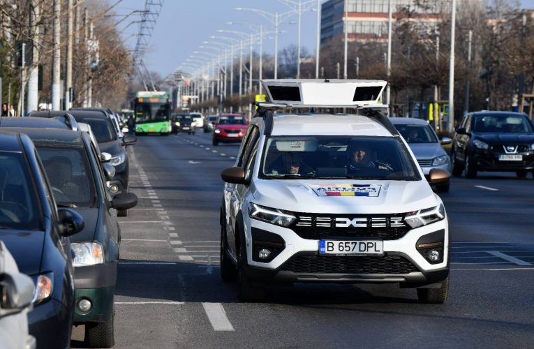 Restricții majore de trafic în București în weekend: rute ocolitoare și zone afectate de Semimaraton și alte evenimente