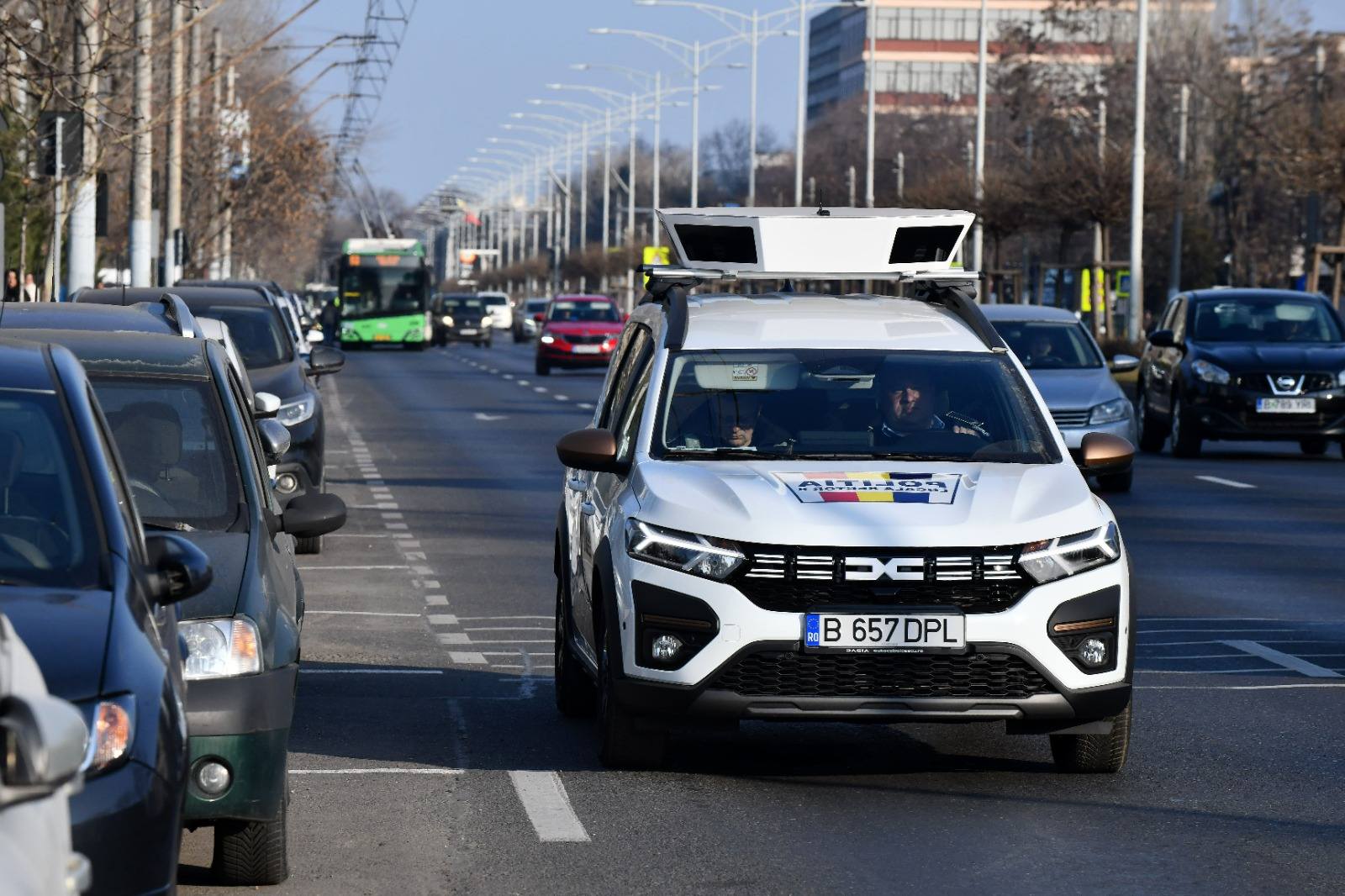 Restricții majore de trafic în București în weekend: rute ocolitoare și zone afectate de Semimaraton și alte evenimente