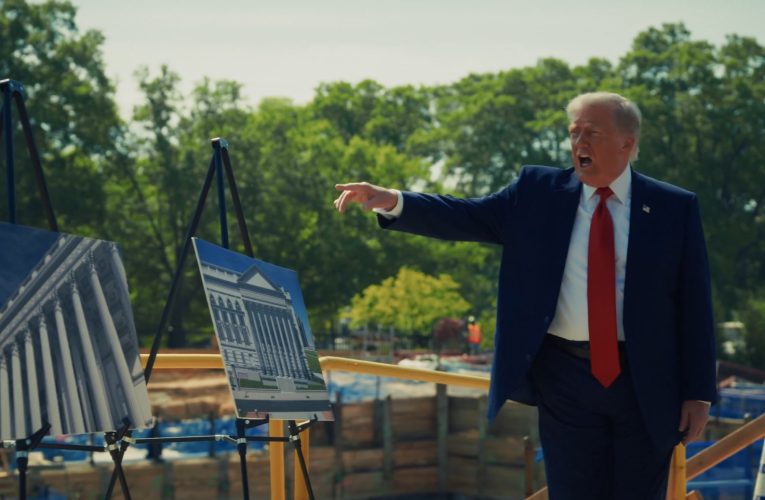 Revoltă în Partidul Republican după planul lui Trump pentru sala de bal de aproape 1 miliard de dolari de la Casa Albă