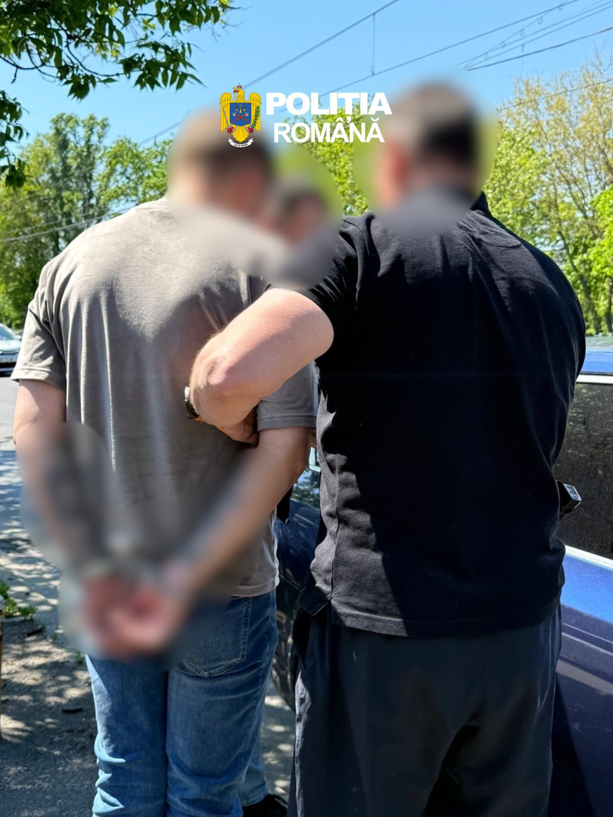 Român dat în urmărire de islandezi pentru fraudă și spălare de bani, prins în România