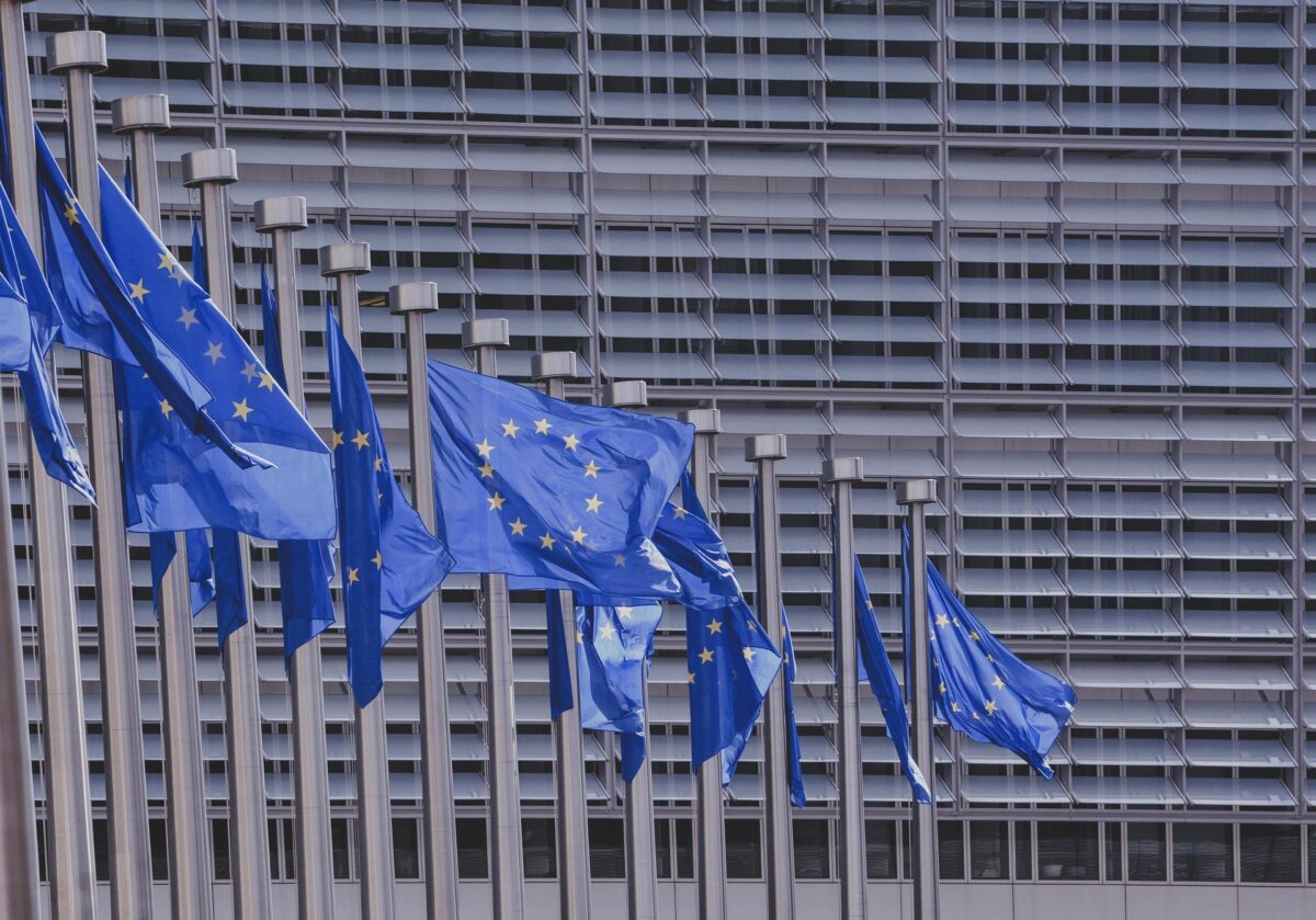 România, din nou absentă de la finanțările europene pentru decarbonizare