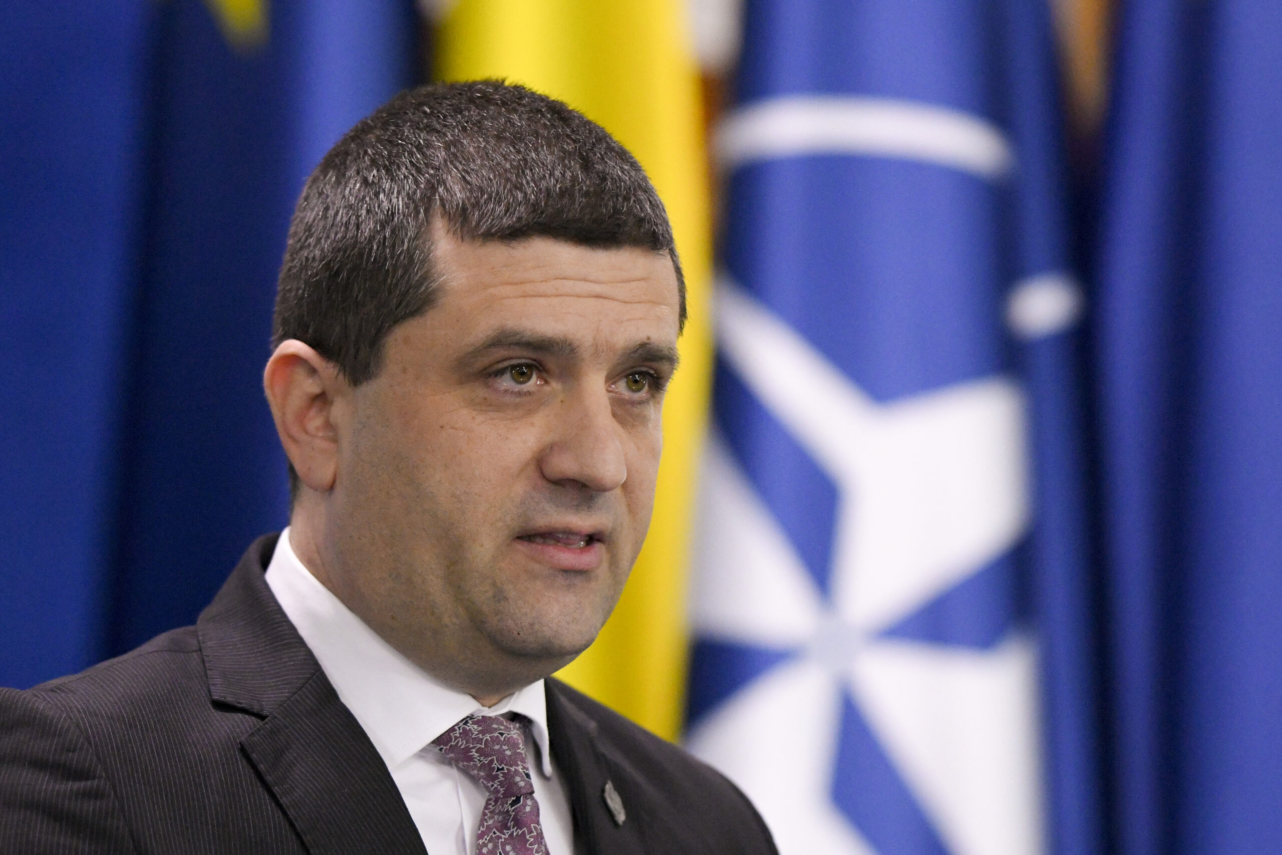 România propune regruparea flancului estic al UE pentru a se apăra împotriva dronelor rusești