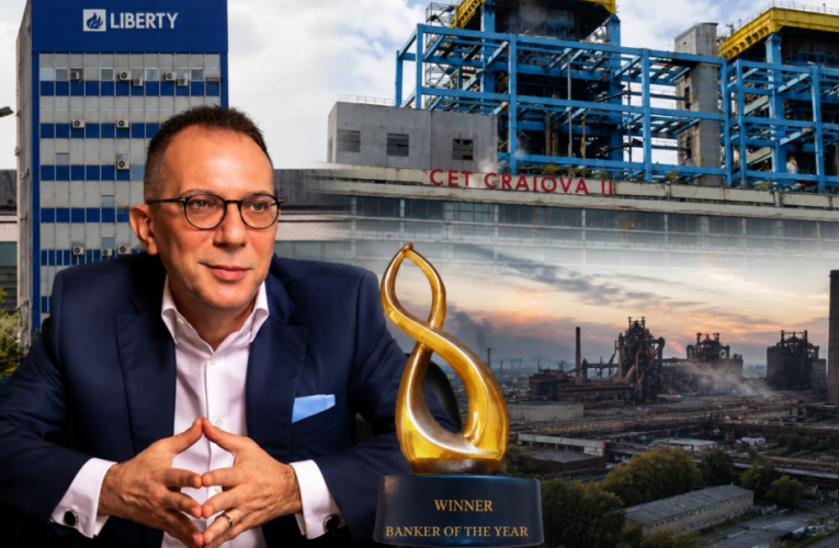România riscă să piardă aproape 1,8 miliarde lei acordate în numele statului către Liberty Galați și Electrocentrale Craiova
