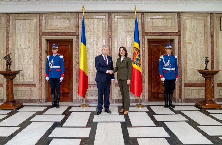 România și Republica Moldova, colaborare pentru securitatea și controlul frontierei și expertiză pentru aderarea la UE