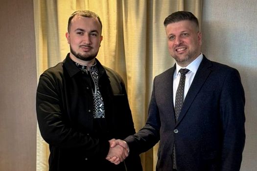 România și Ucraina vor produce în comun drone, finanțate prin SAFE. Întâlnire a șefului planificării din MApN cu oficialii de la Kiev