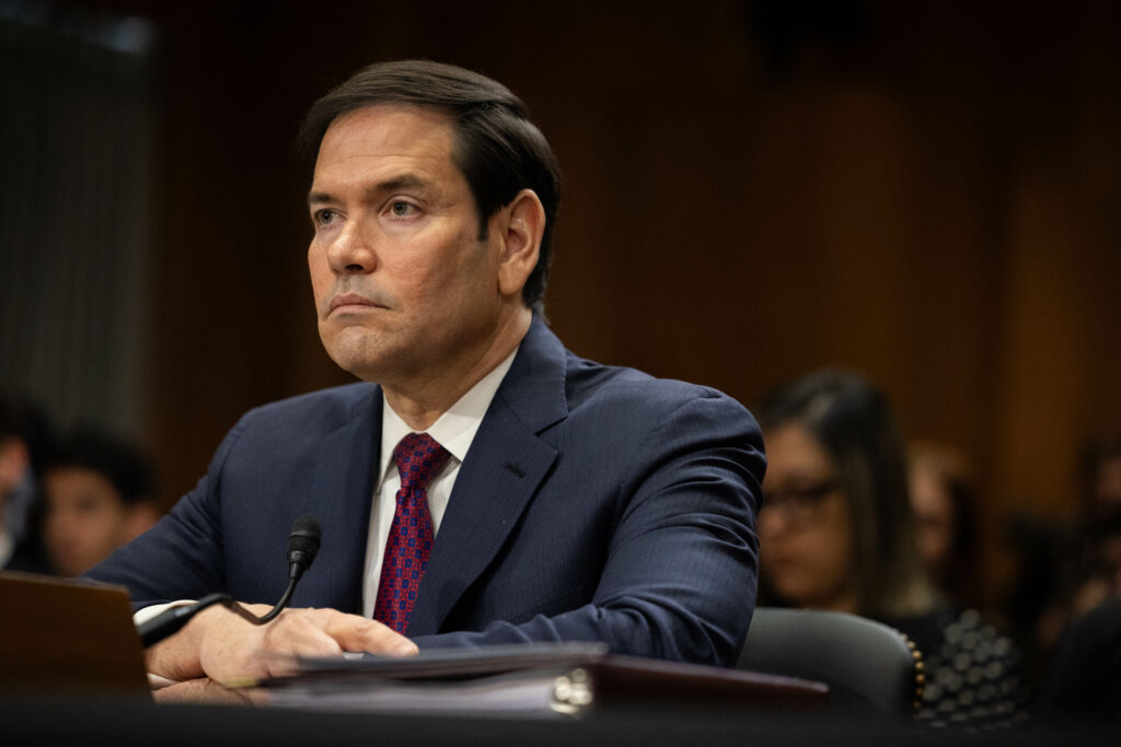 Rubio afirmă că SUA vor găsi „o altă soluție” în cazul în care negocierile cu Iranul vor eșua