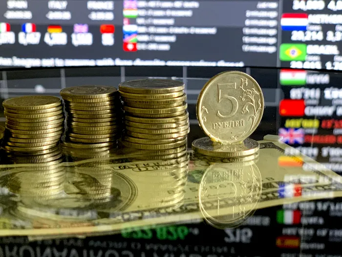 Rubla puternică începe să lovească economia Rusiei. De ce nu este o veste bună pentru Putin