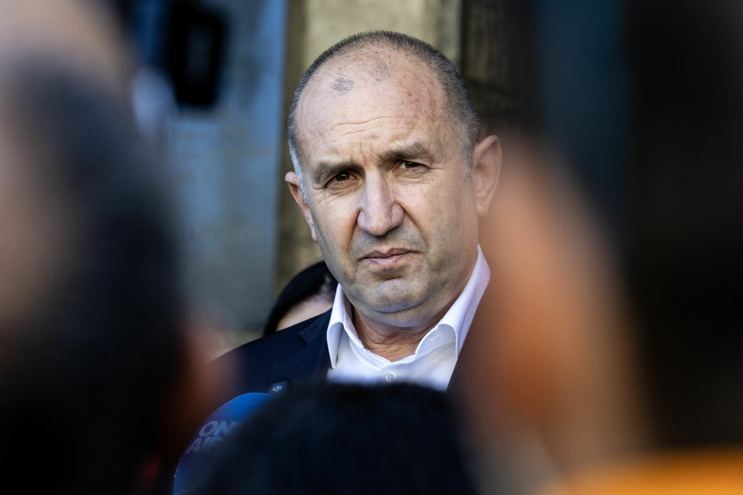 Rumen Radev, în cadrul deplasării sale la Berlin: Bulgaria cere clarificarea priorităților UE