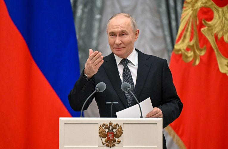 Rusia a declarat armistițiu cu Ucraina în perioada 8-9 mai. Ce se întâmplă dacă Zelenski nu respectă decizia