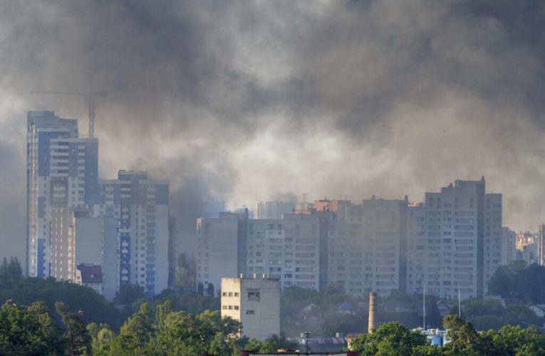 Rusia confirmă folosirea rachetelor balistice și hipersonice în atacul masiv asupra Ucrainei