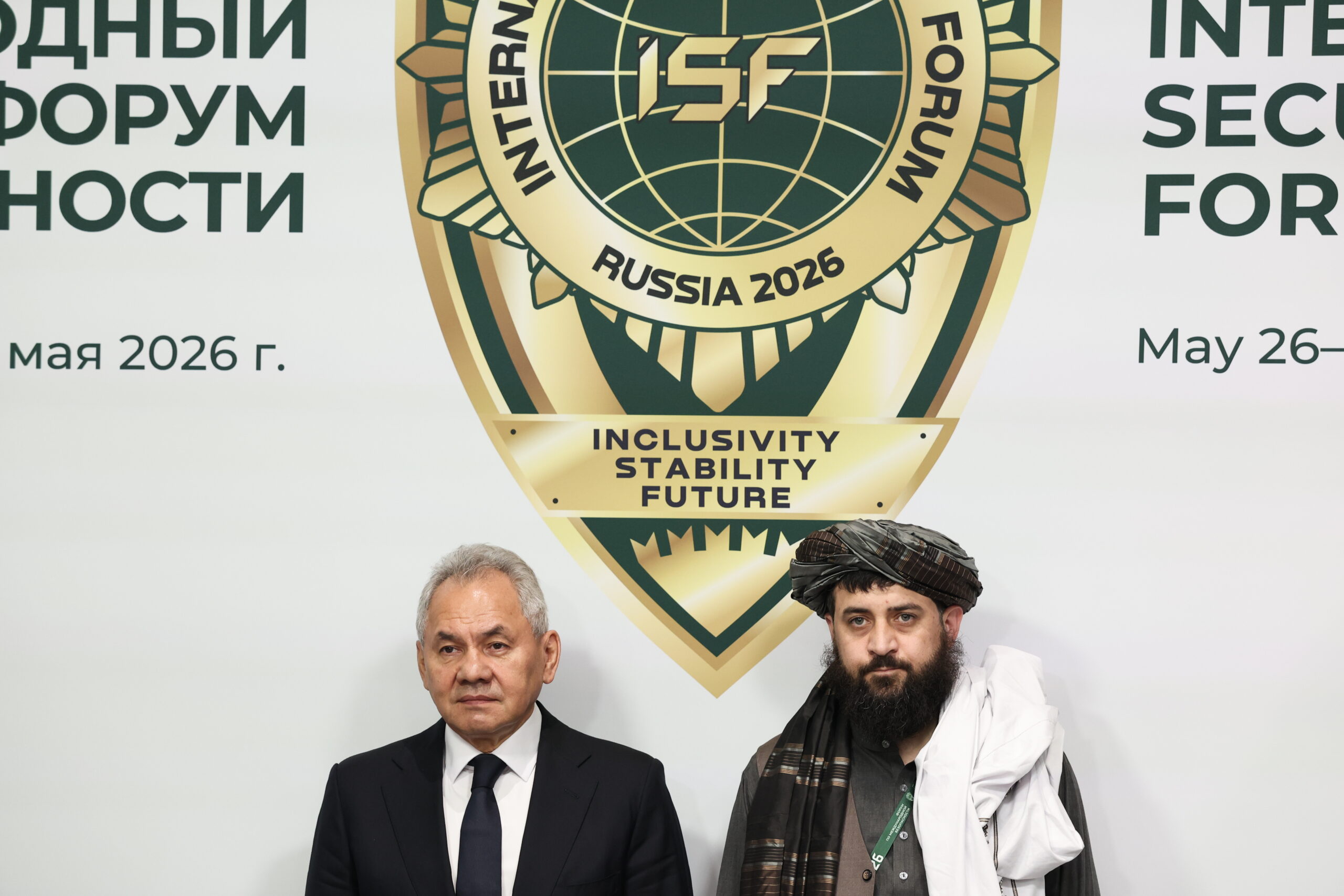 Rusia semnează un pact militar cu talibanii. Ce înseamnă asta pentru războiul din Ucraina