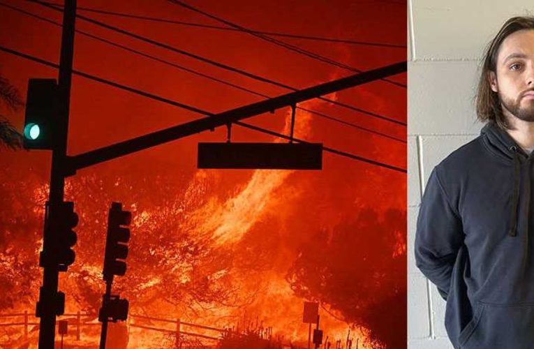 „Să eliminăm toți miliardarii”. Suspectul în cazul incendiilor din Los Angeles a dat vina pe bogați