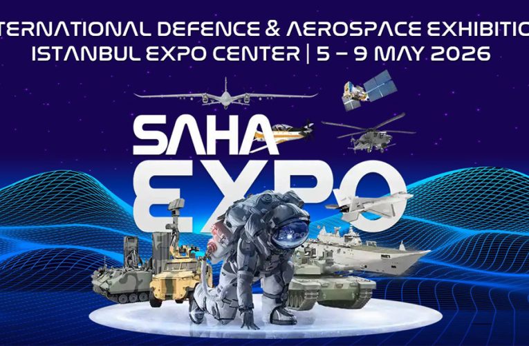 SAHA 2026: planul Turciei de a produce „milioane de drone”