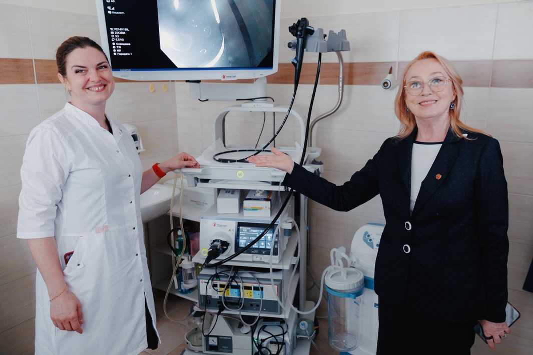 „Salvați Copiii” donează un echipament de 100.000 de euro celui mai mare spital de copii din Republica Moldova