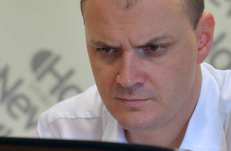 Sebastian Ghiță: „Resping afirmațiile despre legăturile mele cu Putin și Kremlinul. Locul României este alături de SUA”