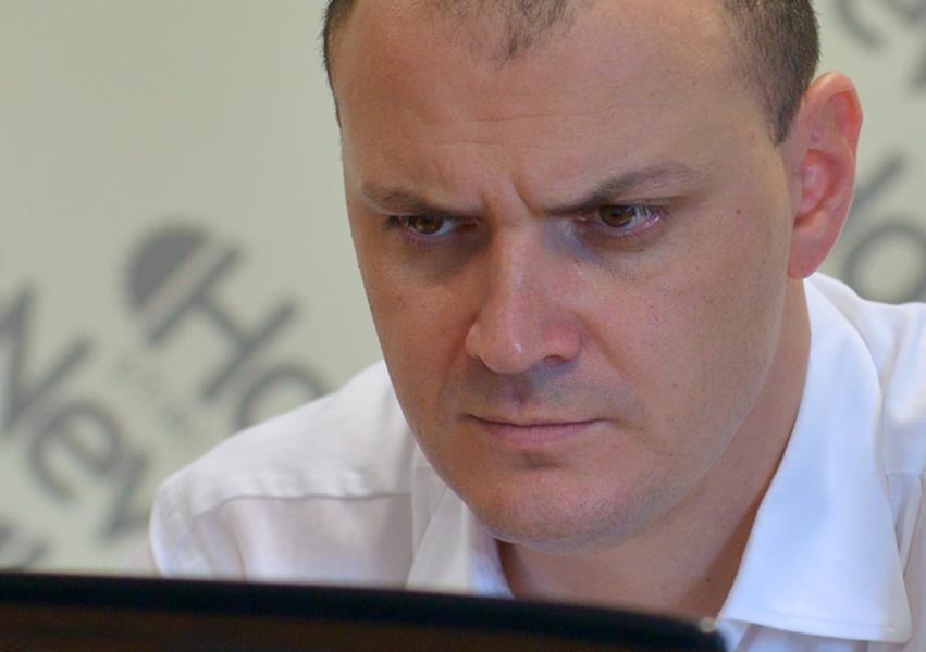 Sebastian Ghiță: „Resping afirmațiile despre legăturile mele cu Putin și Kremlinul. Locul României este alături de SUA”