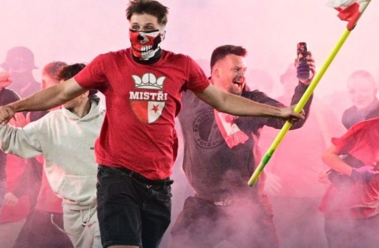 Ședință extraordinară a comisiei de disciplină a fotbalului din Cehia după derby-ul cu scandal de la Praga