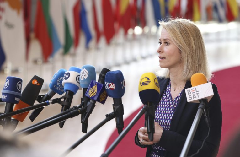 Șefa diplomației UE, după anunțul SUA privind retragerea soldaților din Germania: Trebuie să consolidăm pilonul european din cadrul NATO